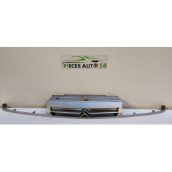 Calandre CITROEN XANTIA PHASE 1 d’occasion