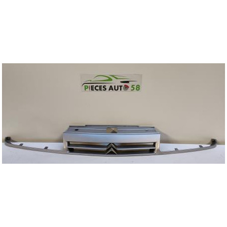 Calandre CITROEN XANTIA PHASE 1 d’occasion