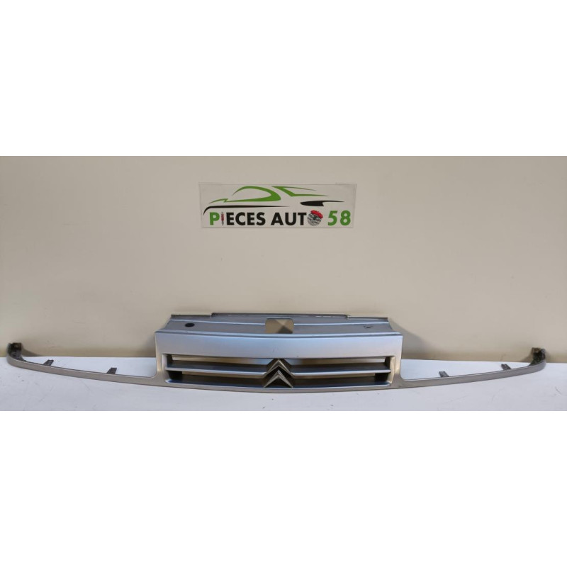Calandre CITROEN XANTIA PHASE 1 d’occasion