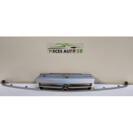 Calandre CITROEN XANTIA PHASE 1 d’occasion