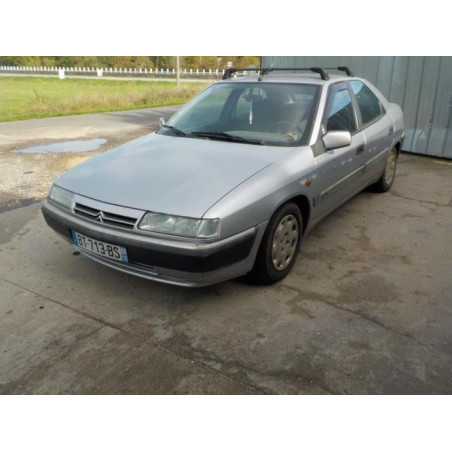 Calandre CITROEN XANTIA PHASE 1 d’occasion