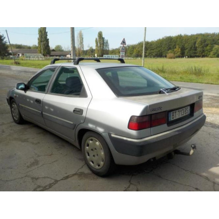 Calandre CITROEN XANTIA PHASE 1 d’occasion