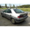 Calandre CITROEN XANTIA PHASE 1 d’occasion