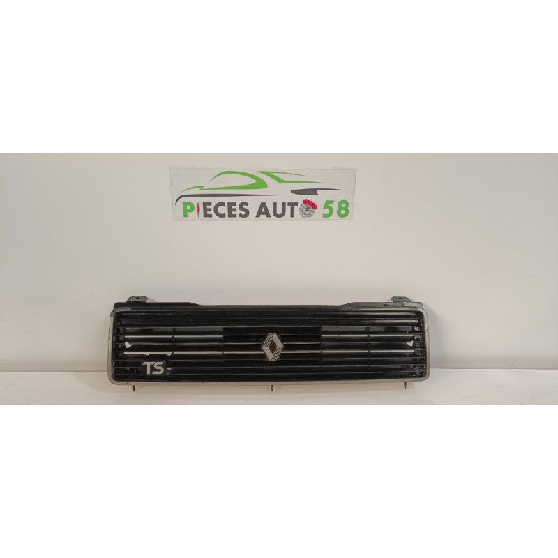 Calandre RENAULT R14 d’occasion