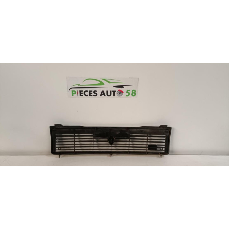 Calandre RENAULT R14 d’occasion
