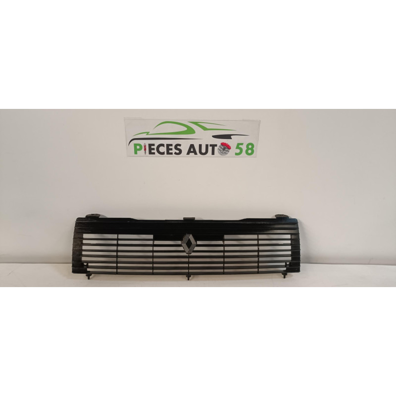 Calandre RENAULT R14 d’occasion