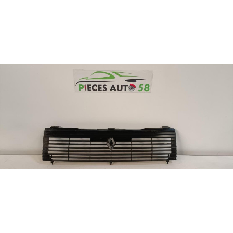 Calandre RENAULT R14 d’occasion