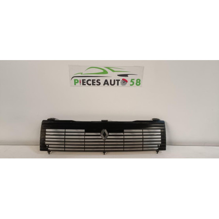 Calandre RENAULT R14 d’occasion