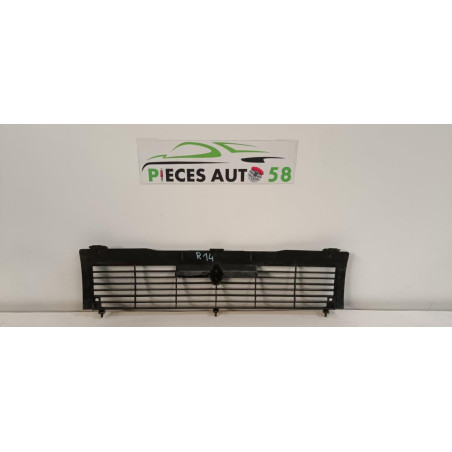 Calandre RENAULT R14 d’occasion