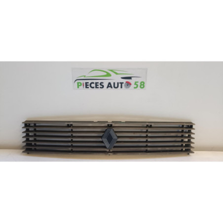 Calandre RENAULT TRAFIC 1 PHASE 1 d’occasion