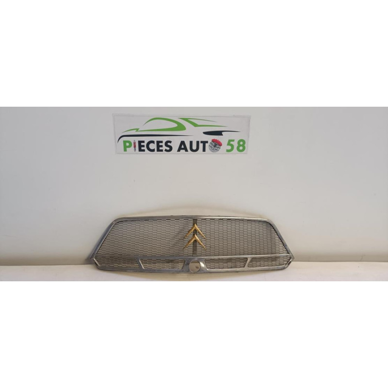 Calandre CITROEN AMI8 d’occasion