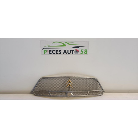Calandre CITROEN AMI8 d’occasion