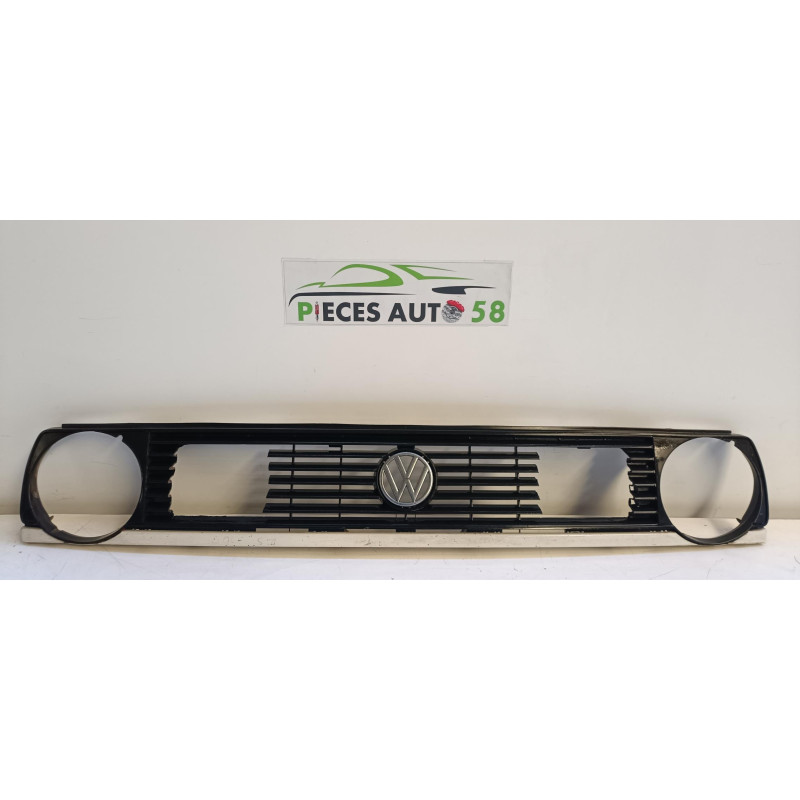 Calandre VOLKSWAGEN GOLF 2 d’occasion