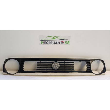 Calandre VOLKSWAGEN GOLF 2 d’occasion