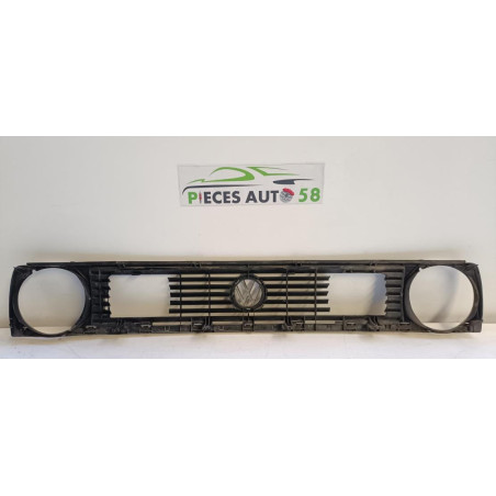 Calandre VOLKSWAGEN GOLF 2 d’occasion