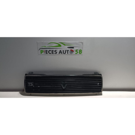 Calandre RENAULT R14 d’occasion