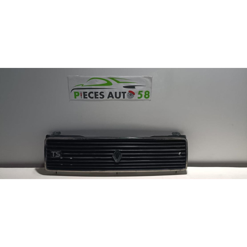 Calandre RENAULT R14 d’occasion
