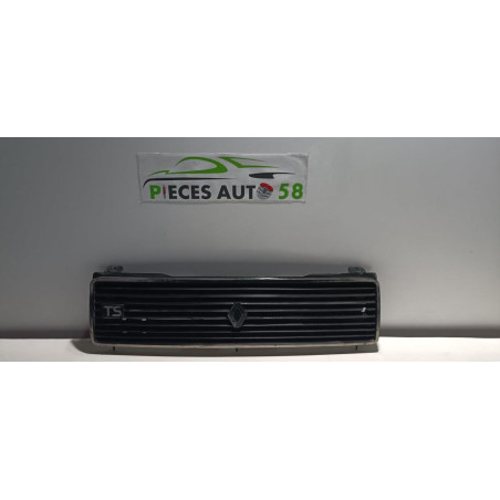 Calandre RENAULT R14 d’occasion