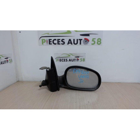 Retroviseur droit DAEWOO LANOS d’occasion