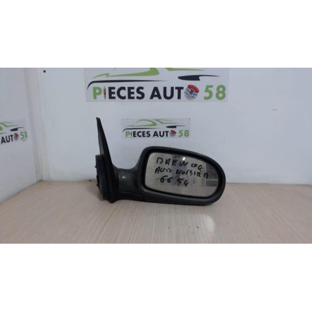 Retroviseur droit DAEWOO 1.6 GPL SE 5P d’occasion