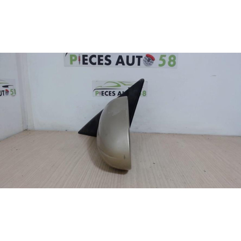 Retroviseur gauche DAEWOO NUBIRA 1 PHASE 2 d’occasion