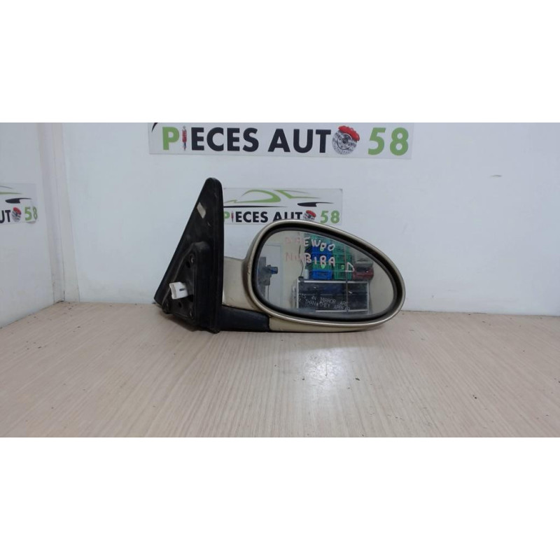 Retroviseur droit DAEWOO NUBIRA 1 PHASE 2 d’occasion