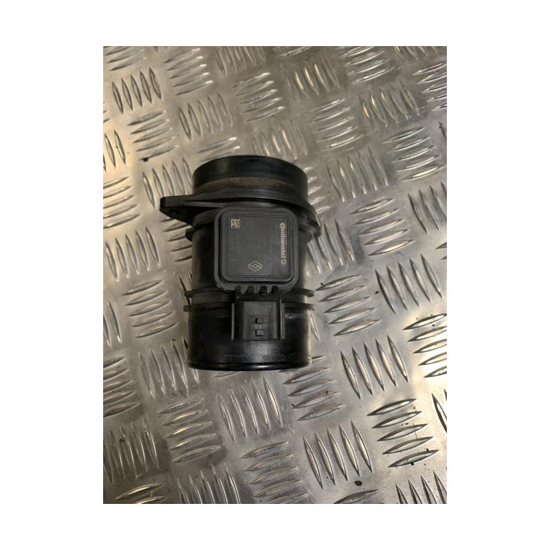 Debitmetre RENAULT MEGANE 3 PHASE 2 d’occasion