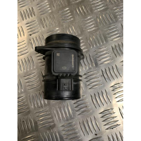 Debitmetre RENAULT MEGANE 3 PHASE 2 d’occasion