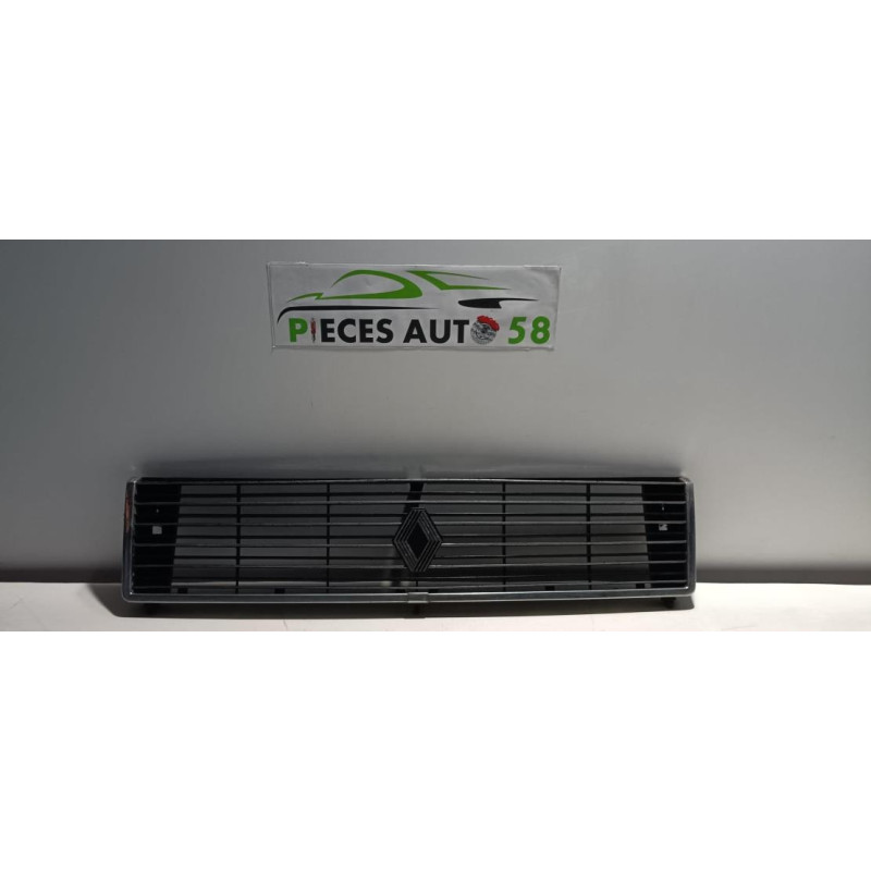 Calandre RENAULT R20 d’occasion