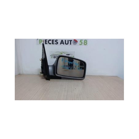 Retroviseur droit KIA SPORTAGE 2 PHASE 1 d’occasion
