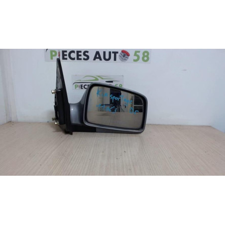 Retroviseur droit KIA SPORTAGE 2 PHASE 1 d’occasion