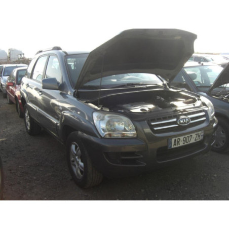 Retroviseur droit KIA SPORTAGE 2 PHASE 1 d’occasion