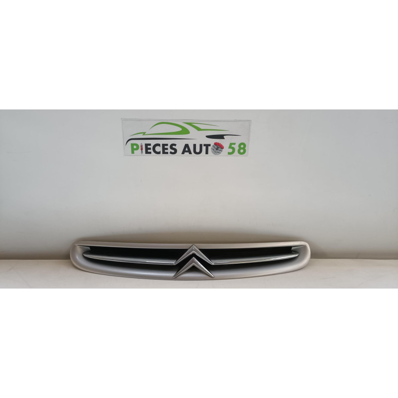Calandre CITROEN XSARA PICASSO PHASE 1 d’occasion