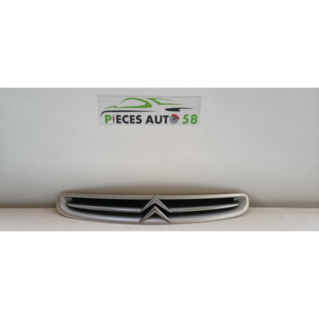 Calandre CITROEN XSARA PICASSO PHASE 1 d’occasion