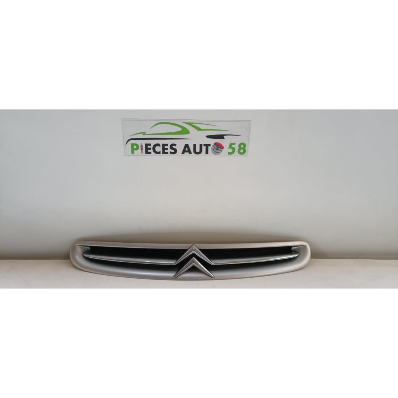 Calandre CITROEN XSARA PICASSO PHASE 1 d’occasion