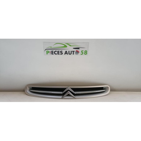 Calandre CITROEN XSARA PICASSO PHASE 1 d’occasion
