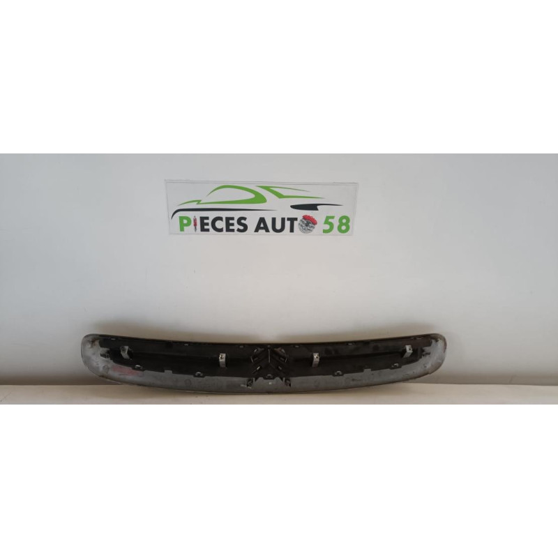 Calandre CITROEN XSARA PICASSO PHASE 1 d’occasion