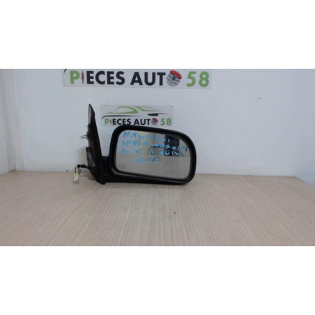 Retroviseur droit MITSUBISHI SPACEWAGON 2 d’occasion