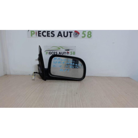 Retroviseur droit MITSUBISHI SPACEWAGON 2 d’occasion