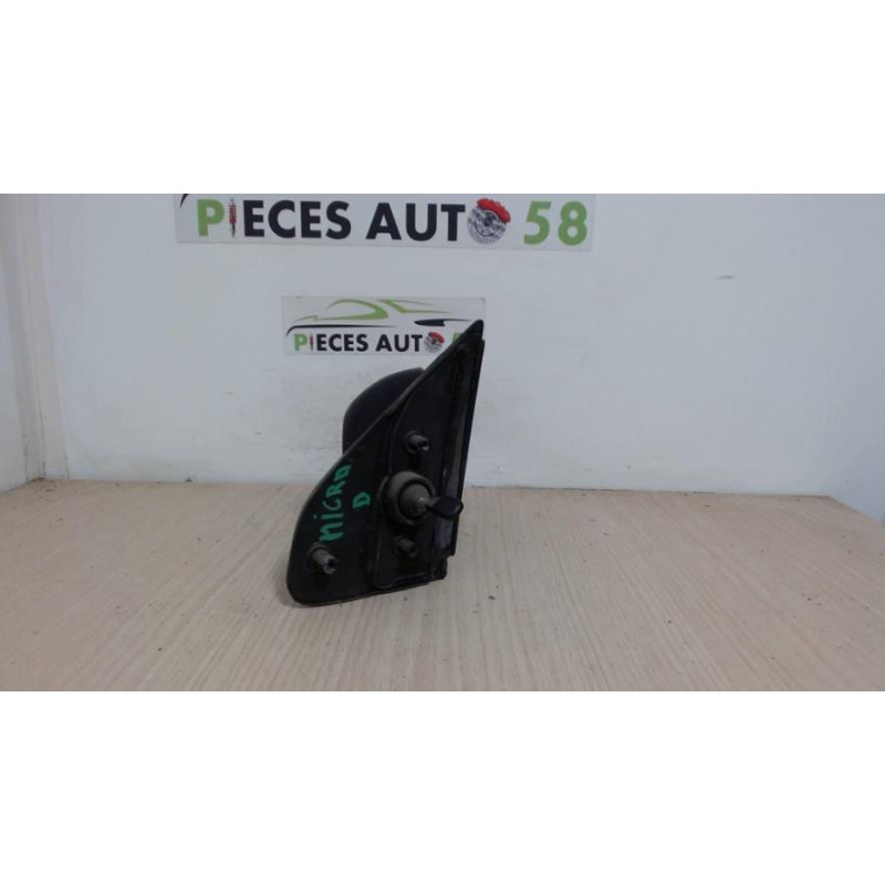 Retroviseur droit NISSAN MICRA 1 PHASE 1 d’occasion
