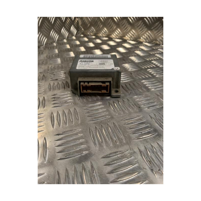 Boitier air bag PEUGEOT  d’occasion