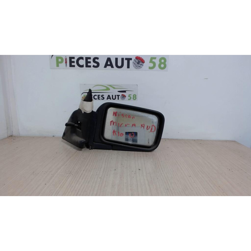 Retroviseur droit NISSAN  d’occasion