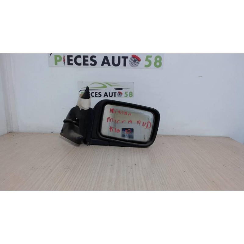 Retroviseur droit NISSAN  d’occasion