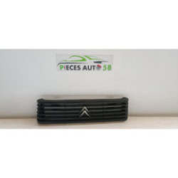 Calandre CITROEN VISA PHASE 2 d’occasion