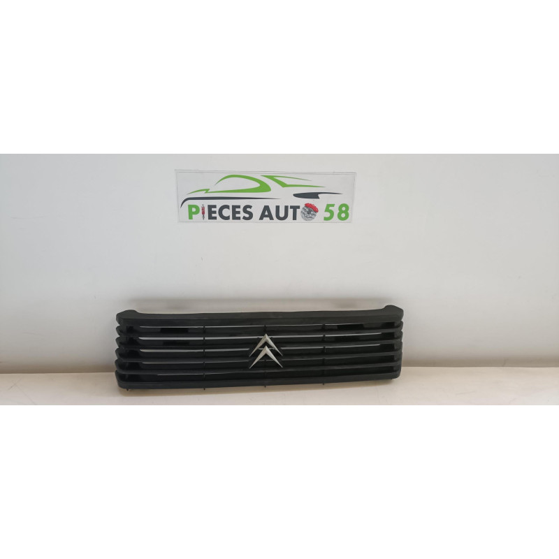 Calandre CITROEN VISA PHASE 2 d’occasion