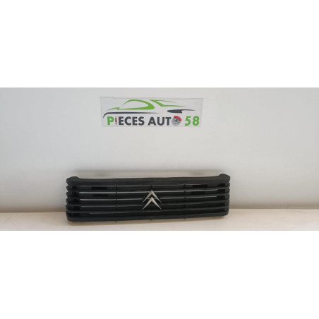 Calandre CITROEN VISA PHASE 2 d’occasion