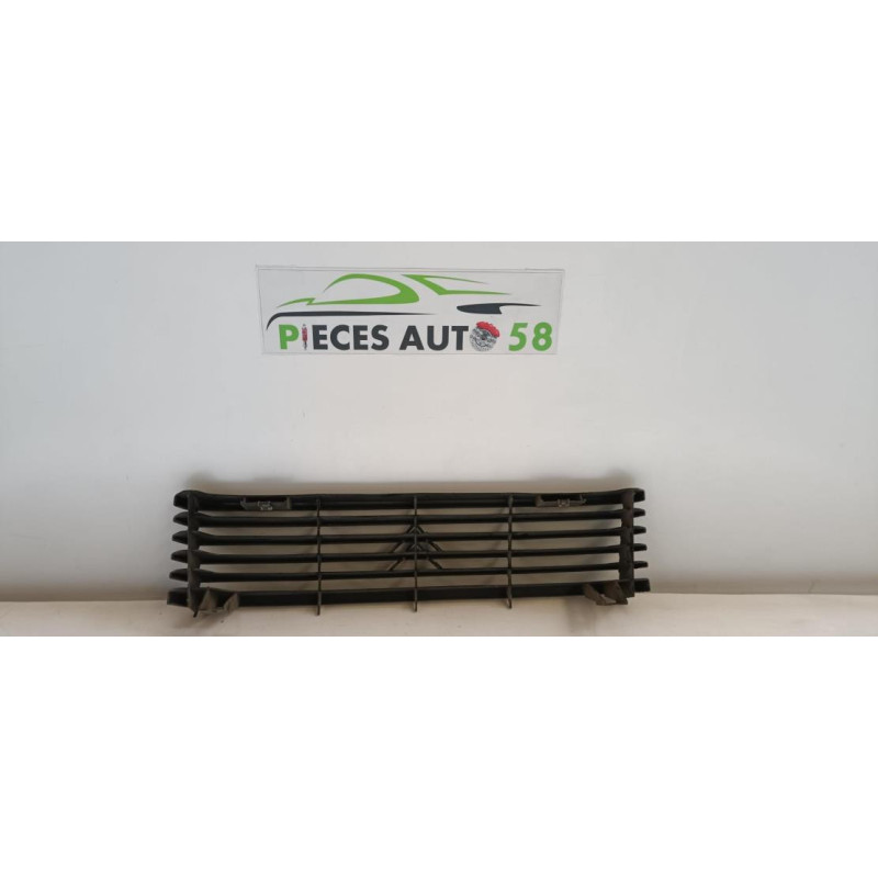 Calandre CITROEN VISA PHASE 2 d’occasion
