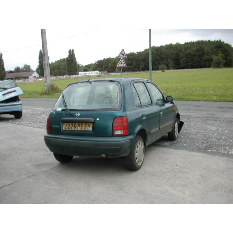 Retroviseur droit NISSAN  d’occasion