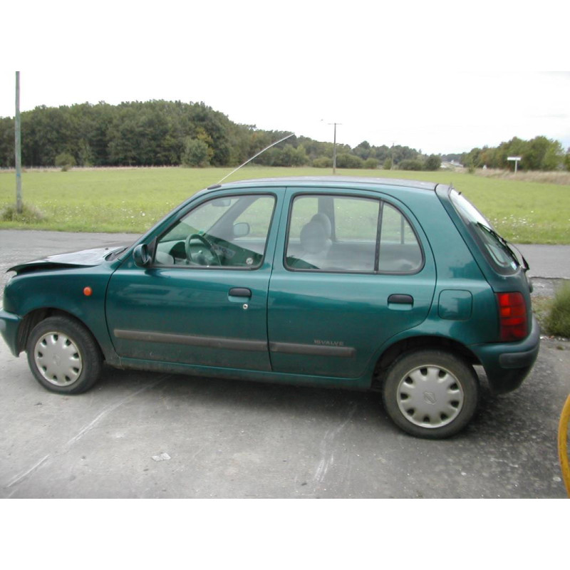 Retroviseur droit NISSAN  d’occasion