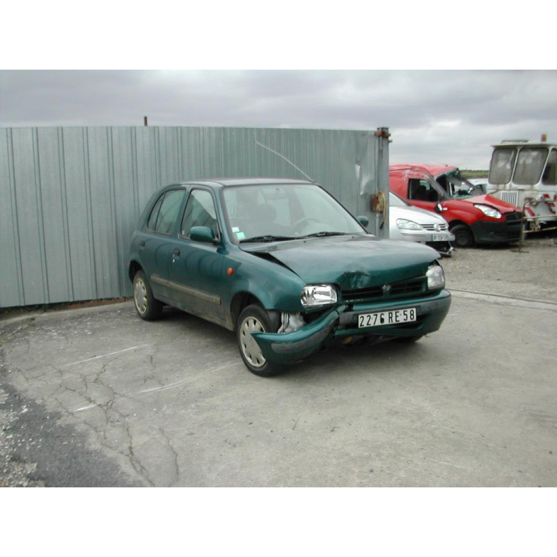 Retroviseur droit NISSAN  d’occasion